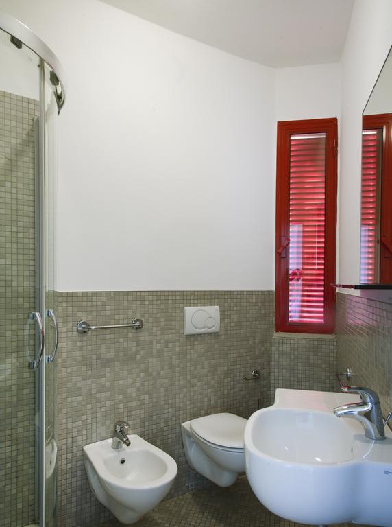 Aris Residence Riccione Zimmer foto
