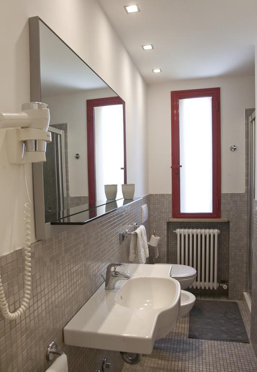 Aris Residence Riccione Exterior foto